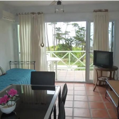 Costa Pinar Apartamentos Maldonado Eksteriør billede