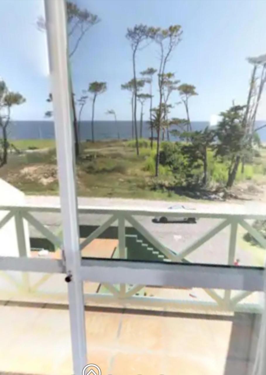 Costa Pinar Apartamentos Maldonado Eksteriør billede