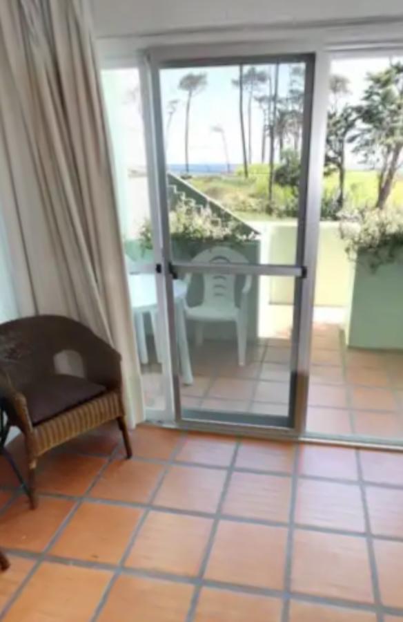 Costa Pinar Apartamentos Maldonado Eksteriør billede