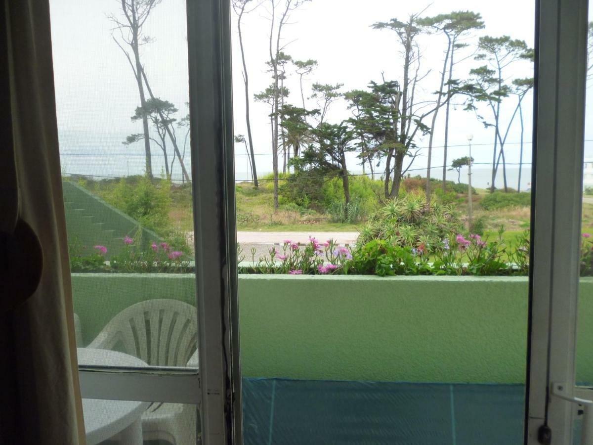 Costa Pinar Apartamentos Maldonado Eksteriør billede